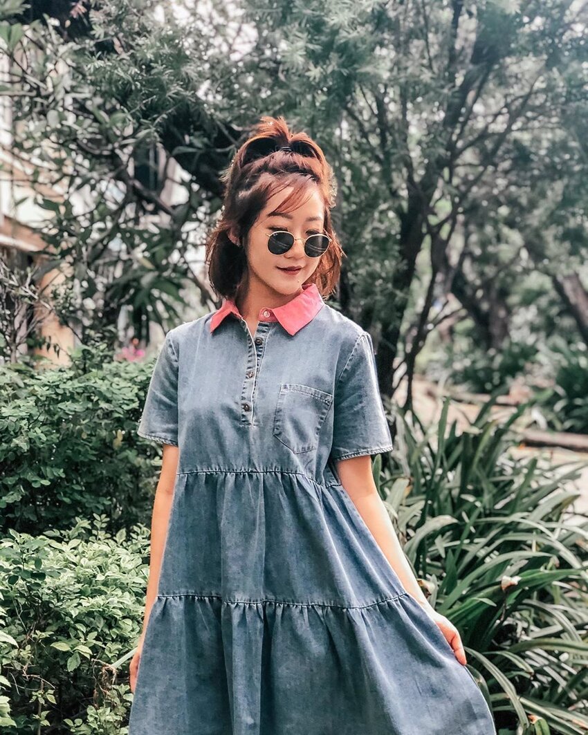 Summer Hair Trends Summer Hair Trends