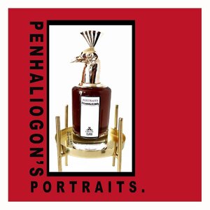 「 I'M HAVING AN AFFAIR 」penhaligon's
__________________
On the blog now is a new chapter to my Fragrance Story. It is primarily focused on my review of this gorgeous perfume
